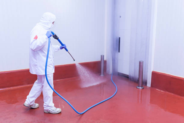 Best Machinery and Equipment Cleaning  in Homeland, CA