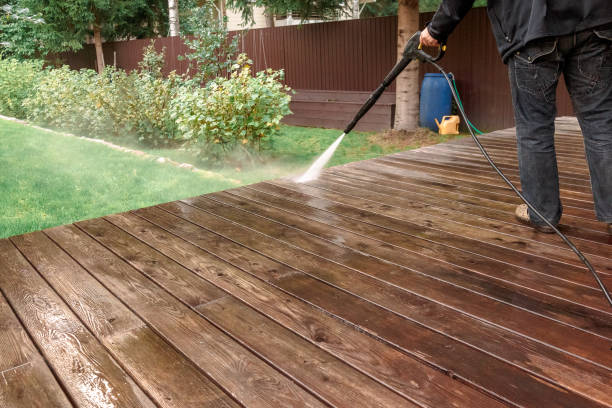 Animal Enclosure Cleaning in Homeland, CA