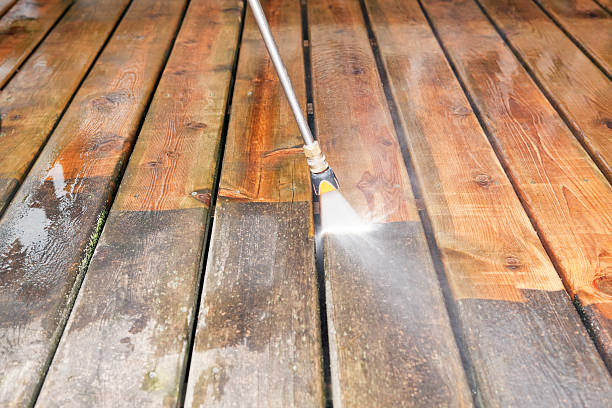 Best Restaurant Pressure Washing  in Homeland, CA